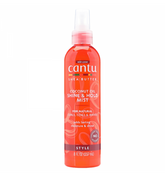 Cantu Coconut Oil Shine & Hold Mist with Shea Butter 237ml